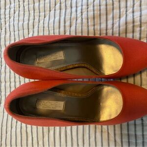 RACHEL Rachel Roy Coral Heels